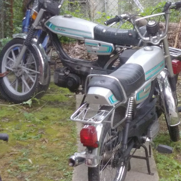 Meet your Posher, Mark - Picture 1 of 1